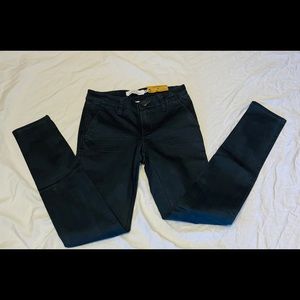 H&M L.O.G.G. Pants size 4 slim inseam 30